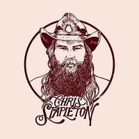 Chris Stapleton - From A Room Volume 1 - Cd - F99Z