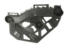 Stoßstange Halter Hinten Links für Opel Corsa E X15 ab 14->