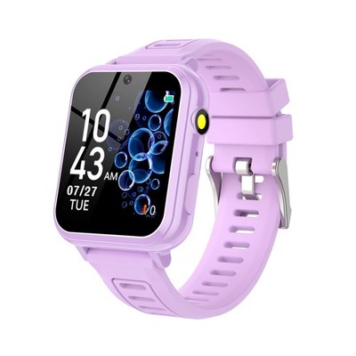 Kids Smart Watches Girls Gifts Age 3-12, Smart Watch for Kids with 39 Games C...
