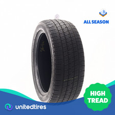 Used 28545r22 Bridgestone Dueler Hl Alenza 110h - 8.532