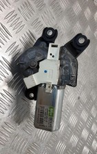RENAULT LAGUNA II BG0/1 Heckscheibenwischermotor 8200001891 1.90 28417987