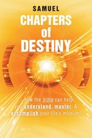 Samuel | Chapters Of Destiny | Taschenbuch | Englisch (2014) | iUniverse