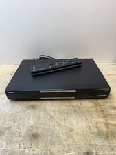 Humax PVR-9300T Freeview+ HD Twin Tuner Recorder with Remote Tested Working