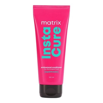 Matrix Opti.Repair Professional Liquid Protein Conditioner For Damage Hair 100ml