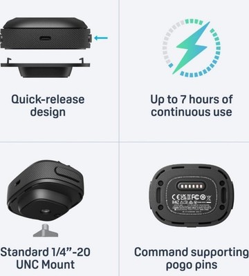 HTC VIVE Ultimate Tracker 3+1 Kit | eBay HTC VIVE Ultimate Tracker 3+1 Kit | eBay