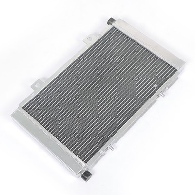 For Can Am Commander 800r 1000 Maverick Max 1000r 2011-19 Aluminum Radiator New
