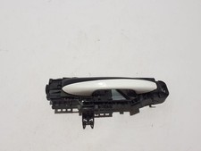 Mercedes-Benz AMG GT 4 x290 w290 2019 Rechts T&uuml;rgriff T&uuml;r&ouml;ffner hinten