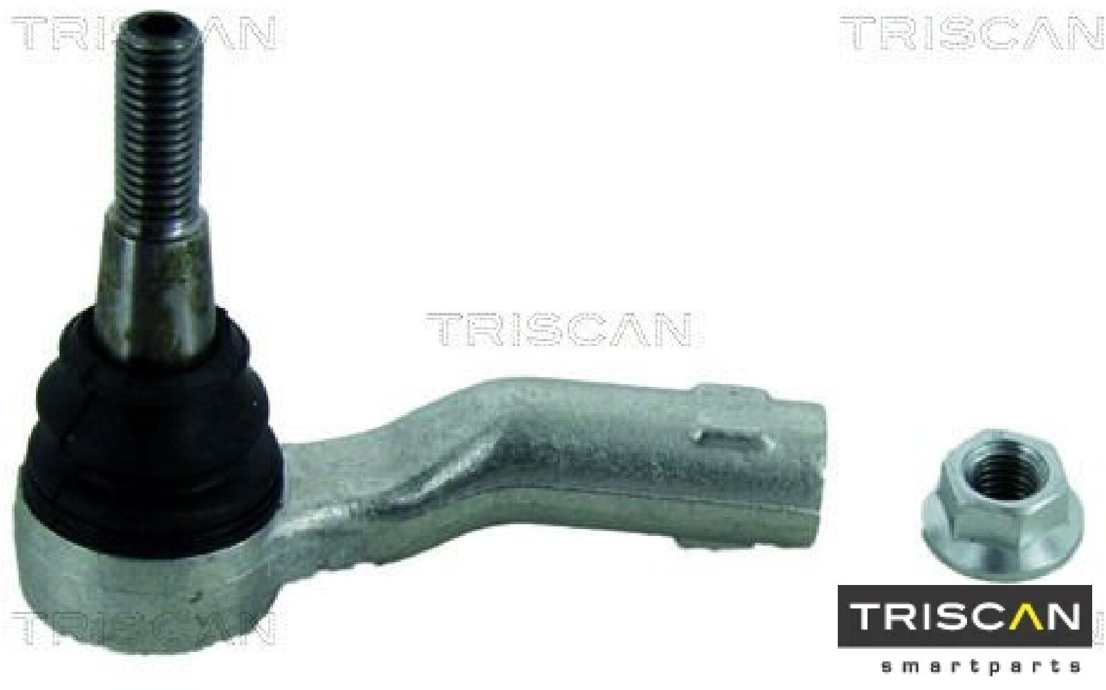 Triscan Spurstangenkopf [Hersteller-Nr. 850017128] für Land Rover - Bild 4