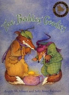 The Baddies' Goodies