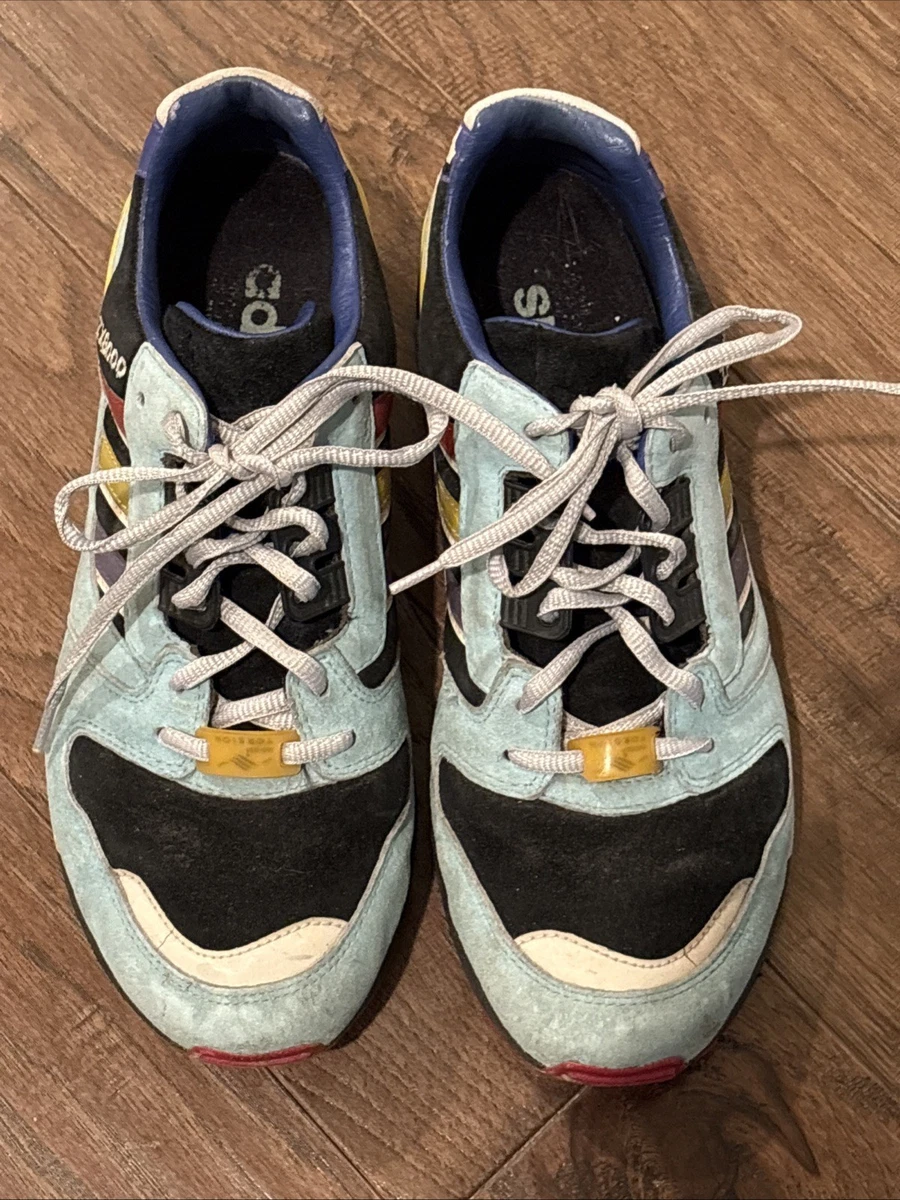 Las mejores ofertas en adidas ZX 8000 OG Aqua | eBay
