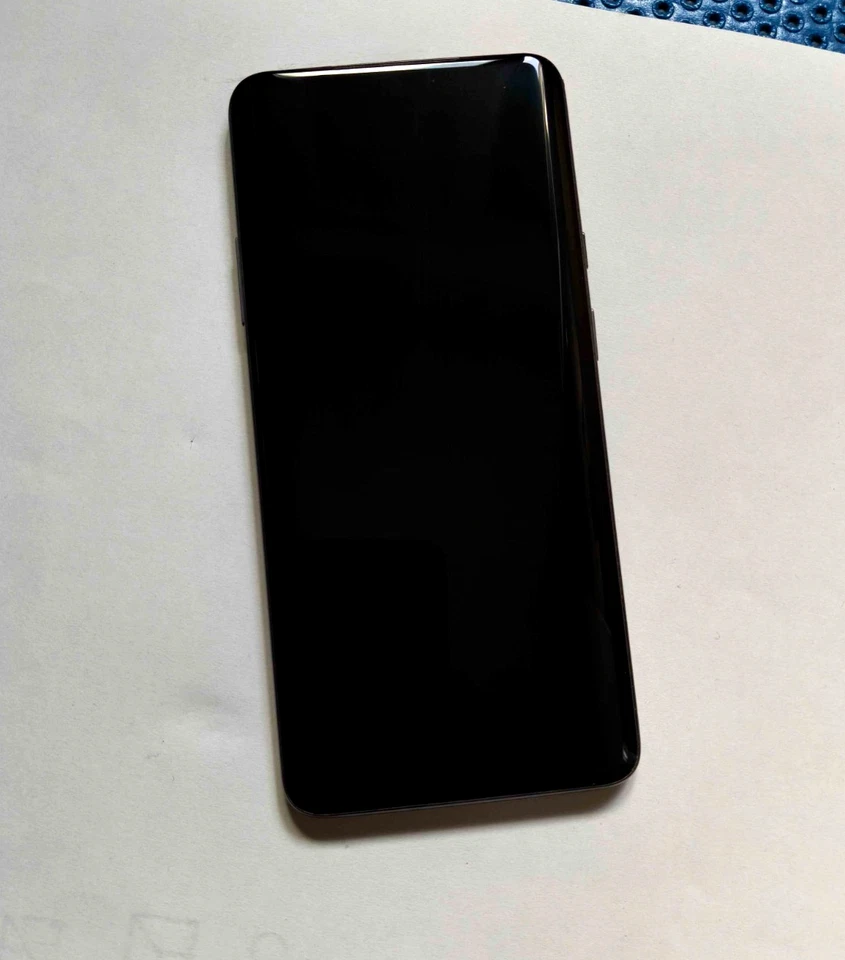 Oneplus 7 Pro 8GB 256GB 4G Dual-SIM Mirror Gray Usato - Immagine 2 di 4