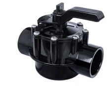 4724 2-Port 1-1/2 To 2'' Positive Seal NeverLube Valve