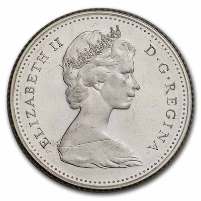 【レア】 純銀  さようなら青函連絡船 当時物 silver大高騰中✨ 1966 Canada Silver 10 Cents Bluenose Sailboat BU/Prooflike | eBay