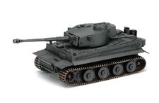 NEWRAY, Deutscher Panzer Tiger I, 1/32, NEW87543