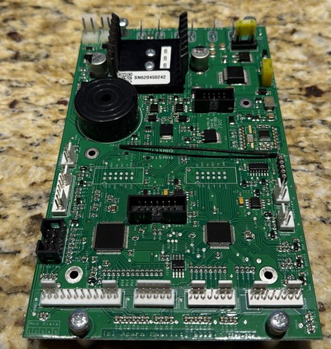 Genuine Acorn Stairlift Superglide 130 T700 Main PCB Circuit Board. USED