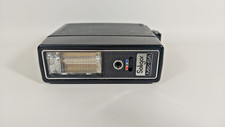 Vintage Soligor MK-6A Electronic Flash Unit Working