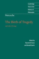 Nietzsche | The Birth Of Tragedy And Other Writings | Friedrich Nietzsche | Buch