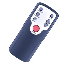 Replacement Remote Control For OLIXIS Under Desk Elliptical Machine