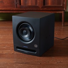 PreSonus Eris Pro 6 6.5" Coaxial Active Studio Monitor 140W Single w/ Box