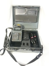 Wandel & Goltermann PS-33 Pegel Sender 200Hz ... 1,62 MHz, Level Generator