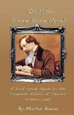Oi, Mate, Gimme noch etwas! von Martin Baum 9780755206032 NEU Taschenbuch