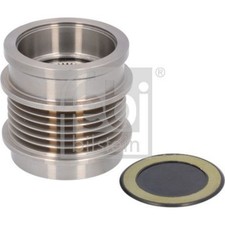 febi bilstein 185001 Generatorfreilauf für MERCEDES BENZ E KLASSE C GLC X253