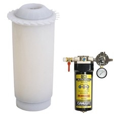Devilbiss DESICCANT FILTER CARTRIDGE for QC3 ...