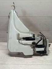 BMW 3 F30 F35 F31 2014 Wischwasserbeh�lter 7241675 TNR38304