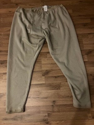 TRU-SPEC US GEN-III ECWCS Level-2 Thermo Unterhose Uhterwäsche Khaki