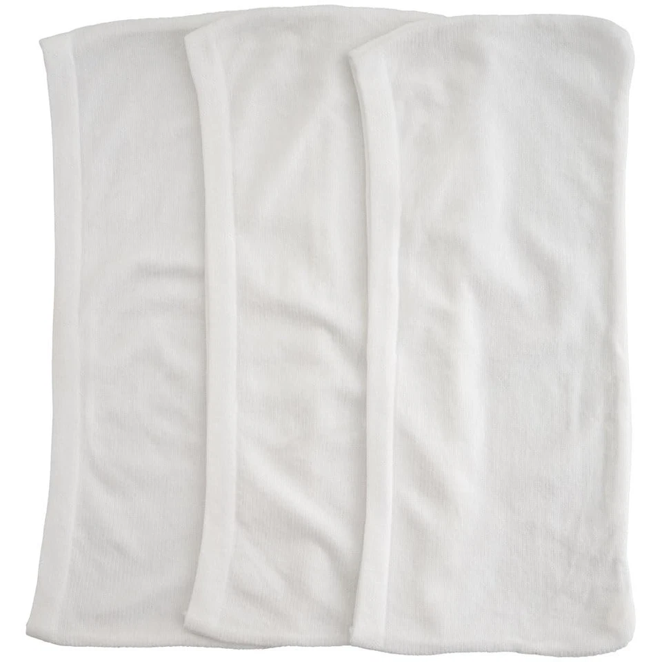 Tusk Air Filter Sock X-Large, 3-Pack For Husqvarna WR 150 2011 - Imagem 2 de 4