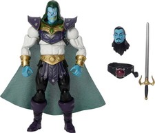 Masters of the Universe Masterverse Action Figure Keldor New Eternia  7 Inch MOT