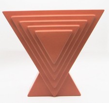 Vaso serie Yantra - Vaso Yantra 29 - Ettore Sottsass