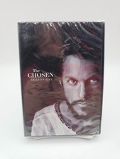 The Chosen: Season One DVD, 2024 