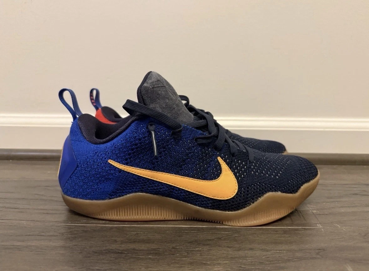 Nike Kobe 11 Mambacurial for Sale | Authenticity Guaranteed | eBay