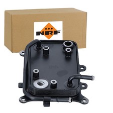 NRF ÖLKÜHLER AUTOMATIK passend für HYUNDAI GRAND SANTA KIA SORENTO | 310057