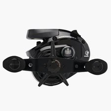 Abu Garcia MaxToro DLC-L Fishing Reel w/ Digital Line Counter - LH Reel 1498759