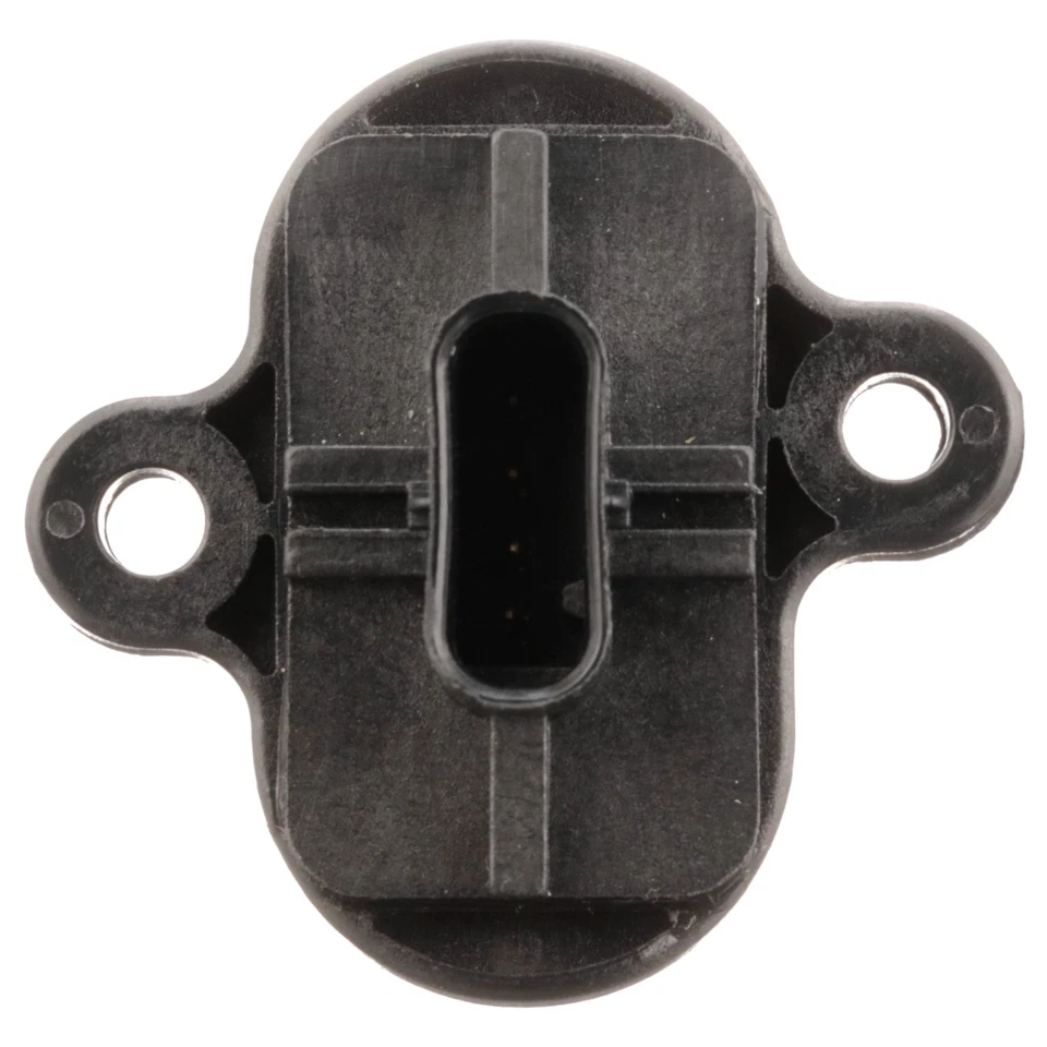 Sensor de flujo de aire másico Delphi 2015 2016 para BMW 550i GT 2014-2017 4,4 L V8 Foto 4 de 4