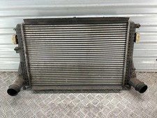 VW PASSAT B7 ALLTRACK 365 Ladeluftkühler 3C0145805AK 2.00 Diesel 103kw 34109273