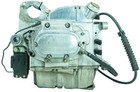 03 Harley Dyna Super Glide FXD OEM CARB 5 Speed Transmission Gearbox 14K 1350