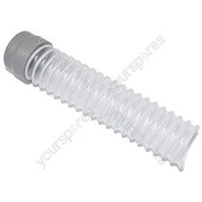 Dyson Vacuum Cleaner Lower Internal Hose – Compatible Replacement for DC04, DC07