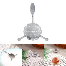 ̧Gorąca (łyżka absyntu śliwkowego) 02 015 srebrna łyżka piołunu łyżka do absyntu do