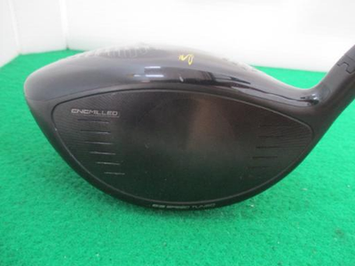 Golf Driver Cobra KING F9 Speedback Stiff - Sport & Plein air