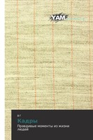 V. G | Kadry | Taschenbuch | Russisch (2012) | Prawdiwye Momenty Iz Zhizni LüDej