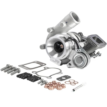 Turbolader T915486