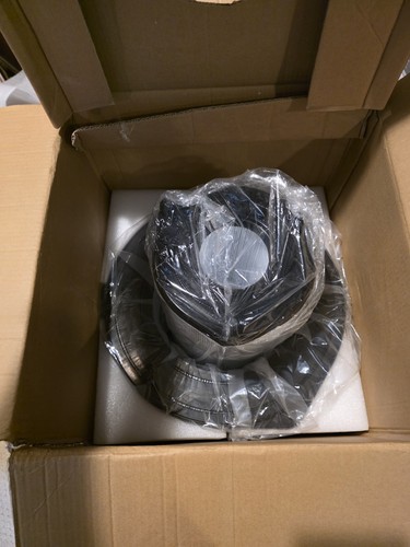 Chryseos S7M120 Inner And Outer Pool Cartridges 1 Set - Picture 3 of 4