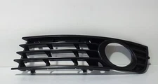107020804 FRONT BUMPER GRILLE / 68915 / 163619 FOR AUDI A4 AVANT 8E 1.9