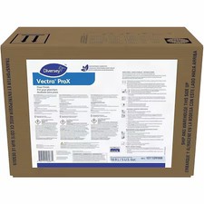 Diversey 101109988 Floor Finish, 5 Gal, Bag