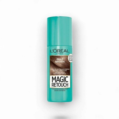 L Oréal Magic Retouch   Instant Root Retusche Spray