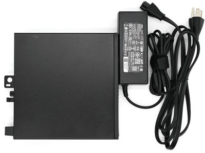 Dell OptiPlex 7020 Micro Intel Core i5-14500T 8GB DDR5 256GB NVMe W11P Mini PC 1