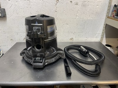 Rainbow Black Series Blue E2 Type 12 Vacuum Motor Base Canister